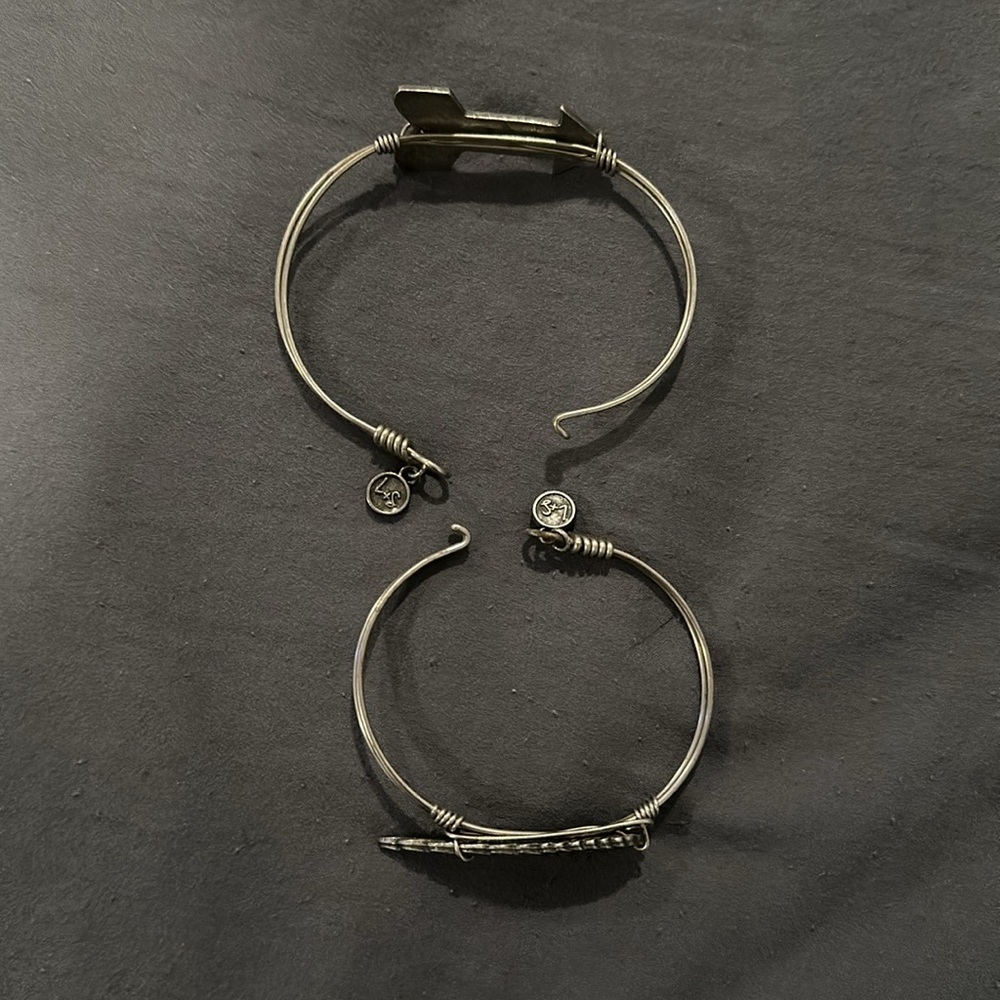2 L&S bracelets - Picture 4 of 9